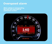 Traceur GPS pour camion, Rastreador 4G, traceur GPS étanche pour voiture, dispositif de suivi de véhicule
