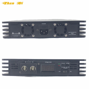 โรงงานกวางโจวขายส่ง หม้อแปลงไฟฟ้าคุณภาพสูง 1800w 150A แบบ Step Down จากไฟ AC 220 โวลต์ เป็นไฟ DC 12 โวลต์ - Product Image 4