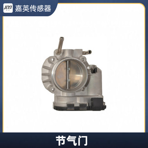 Válvula de aceleración con sensor Jia Ying 3510025400 3510025200 para Hyundai IX35 1.4L, pieza de repuesto para motor - Product Image 1