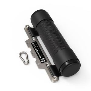 Dispositivo de Agarre Multifuncional para Fortalecimiento de Muñecas y Levantamiento de Pesas para Hombres, Ajustable LH-SP04 - Product Image 1