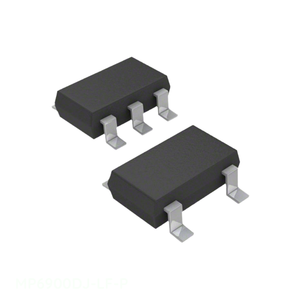 MP6900DJ-LF-P IC CONTROLADOR DE LADO SECUNDARIO TSOT23 5 Original Servicio Integral SOT 23 5 Delgado, TSOT 23 5 Gestión de Energía (PMIC) - Product Image 1