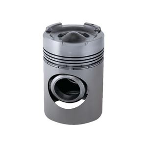 Hoogwaardige scheepsdieselmotor reserveonderdelen combinatie type zuiger voor Ningdong DN330 330-05-301/302*95 - Product Image 3