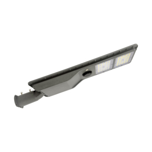 <span class=keywords><strong>Lampione</strong></span> Solare di Alta Qualità 100W-300W Design Tutto in Uno LED 5054 6500K IP65 Impermeabile - Product Image 4