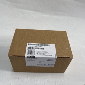 โมดูลอินพุต SIEMENS SIMATIC รุ่น 6ES7151-3AA23-0AB0 - Product Image 1