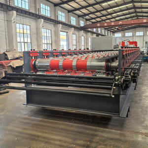 Trialer Truck Body Panel que hace la máquina Truck Carriage Panel - Product Image 6