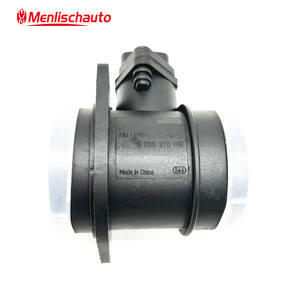 Sensor de flujo de aire masivo de 0280218166 de excelente calidad para <span class=keywords><strong>Che</strong></span>-ry Tiggo <span class=keywords><strong>FL</strong></span> Marea Multipla Sensor de flujo de aire de alta calidad - Product Image 1