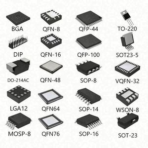 Circuito integrado S25FL256SDPMFV001 IC Chip BOM List Service PCB PCBA SMT Módulo Circuitos integrados - Product Image 4