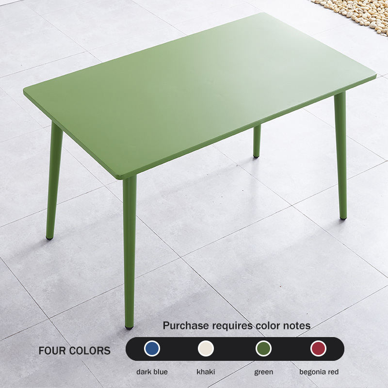 rect table02 (120*70*75cm)