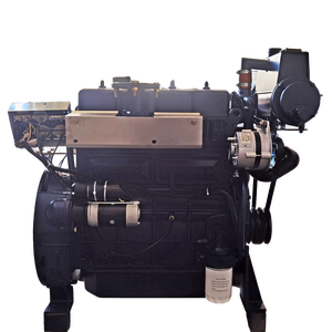 <span class=keywords><strong>Moteur</strong></span> de <span class=keywords><strong>bateau</strong></span> chinois QC Diesel 45-100 <span class=keywords><strong>CV</strong></span> 4 temps 4 cylindres démarrage électrique refroidi par eau avec CE & CCS - Product Image 1