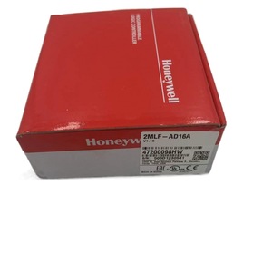 Módulo de Entrada y Salida Honeywell DCS 2MLR-AC23, Entrada Digital para Uso en Manufactura - Product Image 1