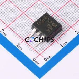 Nuevo y original transistor de efecto de campo (MOSFET) TO-263(D2PAK) de (nuevo y original) - Product Image 1