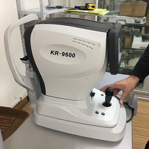 Diseño de Moda perfecto detalles Auto Ref/keratometer - Product Image 1