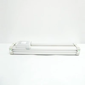 Cylindre sans tige SRL3-00-63B530 63mm 530mm nouvelle automatisation industrielle PAC d'origine en stock - Product Image 1