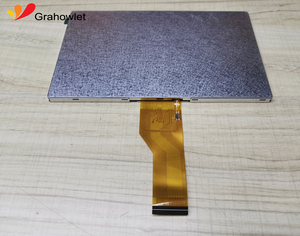 HX070BL12-40NF-30A 7-Zoll-TFT-<span class=keywords><strong>LCD</strong></span>-Bildschirm Anzeige modul mit LVDS-Schnitts telle Produkt typ <span class=keywords><strong>LCD</strong></span>-<span class=keywords><strong>Module</strong></span> Landwirtschaft - Product Image 5