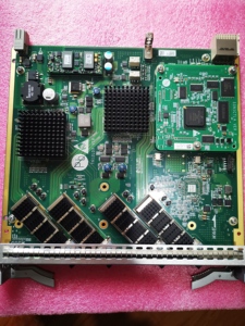 บอร์ด H W รุ่น OSN8800 OSN1800  TN12LDX02 บอร์ด DWDM - Product Image 2