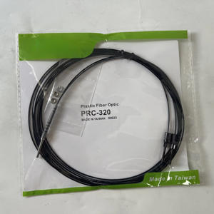 PRC-320เซ็นเซอร์ใยแก้วนำแสงของแท้ใหม่100% ชิ้น - Product Image 1