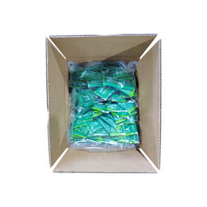 Poşet suşi Wasabi ezmesi 2.5g gitmek/götürmek - Product Image 5