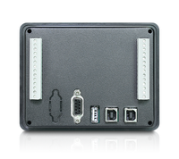 Kinco IoT MT4414T MK070E-32DX MK043E-27DT MK043E-20DT HMI PLC hepsi bir 4.3 inç dokunmatik ekran paneli