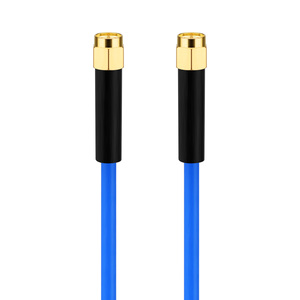 Cavo Coassiale RG405 con Connettori <span class=keywords><strong>SMA</strong></span> Maschio-Maschio - Product Image 2