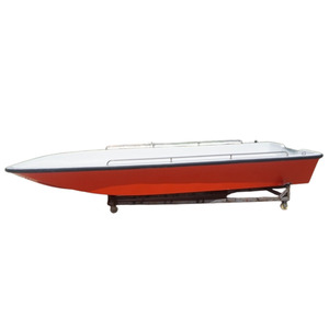 Bateau <span class=keywords><strong>de</strong></span> pêche en <span class=keywords><strong>fibre</strong></span> <span class=keywords><strong>de</strong></span> <span class=keywords><strong>verre</strong></span> <span class=keywords><strong>de</strong></span> 5,2 m, canoë <span class=keywords><strong>de</strong></span> sauvetage en FRP à 8 places, bateau d'assaut maritime à vendre - Product Image 4