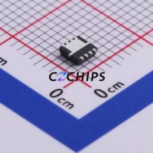 Transistor à effet de champ (MOSFET) de transistor de PowerPAK-1212-8W de SQSA80ENW-T1_GE3 de vente entière - Product Image 2