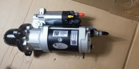 Moteur de démarrage authentique 4297448 NT855 K19 pour moteur diesel, pièces détachées neuves d'origine pour engins de construction, garantie 6 mois