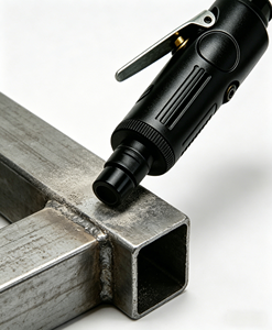Factory Direct 22000RPM Die Grinder Stable and controllable speed not easy to damage the surface of the workpiece in stock - Product Image 6