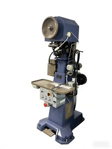Machine à coudre pour la fabrication de bottes industrielles Greatrich - Product Image 3