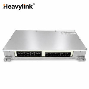 ชุดควบคุมรถขุด Heavylink รุ่น YN22E00234F4 F5 F6 SK200-8 SK210-8 - Product Image 5