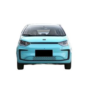 <span class=keywords><strong>Aiways</strong></span>-Kit de coche eléctrico de arranque eléctrico, vehículo eléctrico de alto rendimiento, E10x, plataforma Ev, Changan E - Product Image 1