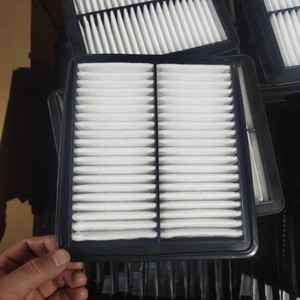 Filtro de aire Suzuki 17801-B5010 para Jimny Hybrid, pieza de repuesto, tamaño estándar, nuevo - Product Image 4