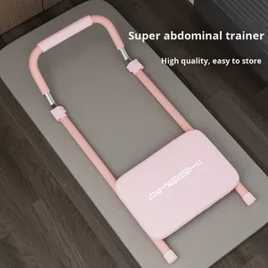 Panca fitness regolabile OEM per allenamento addominale, super trainer per sit-up, attrezzatura da <span class=keywords><strong>palestra</strong></span> per bodybuilding e per un ventre piatto - Product Image 2