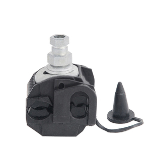 Conector Perforador de Aislamiento KW102 KW2-95, Abrazadera para Cable ABC de 1KV, 16-95mm², Abrazadera Perforadora IPC para Línea Aérea de Bajo Voltaje - Product Image 5