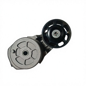 Tendeur de courroie de moteur pour moteur diesel Cummins 4BT 6BT OEM C3976831 pour pièces de camion chinois pour Dongfeng pour Cummins - Product Image 1