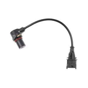 เซ็นเซอร์ตำแหน่งเพลาข้อเหวี่ยง WE01-18-221 S2 สำหรับเปลี่ยนซ่อม - Product Image 3