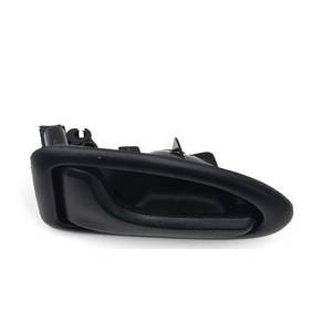 Poignée intérieure de porte de voiture MY 7700353282 7700830078 pour Clio II Megane Plastique Gauche Droite - Product Image 4