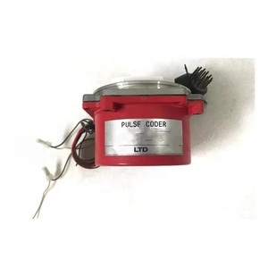 ตัวเข้ารหัสมอเตอร์ Fanuc รุ่น A860-0315-T102 A860-0360-T001 ของแท้ใหม่เอี่ยมพร้อมส่ง A860-0315-T102 A860-0360-T001 Fanuc A86 - Product Image 4