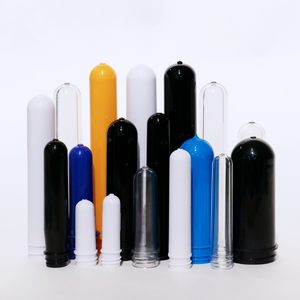 Pré-formas de 50ml para Químicos Diários, Pré-formas Brancas de 500ml para Garrafas PET - Product Image 1