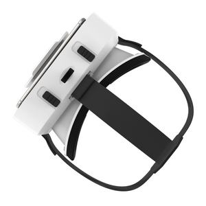 Lunettes VR VRboxG05 à porter sur la tête, miroir magique Qianyan, lunettes de réalité virtuelle 3D, casque de jeu VR - Product Image 3