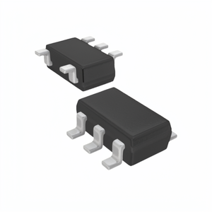 Composants électroniques de gestion de l'alimentation (PMIC) - Achetez en ligne - Service complet original - XC6127C28FMR-G SC 74A, SOT 753 - Product Image 1