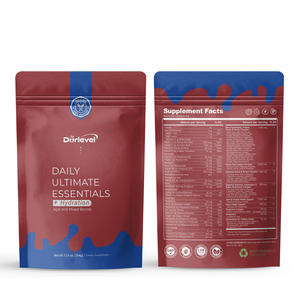 Suplemento Diario de Vitamina C, Vitamina E y Niacinamida en Polvo para la Piel y el Bienestar de Adultos con Marca Personalizada - Product Image 3