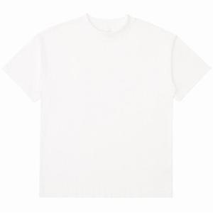Custom t <b>Shirt</b> <b>Men's</b> 100% Cotton Tshirt Luxury Quality Rib O-neck Blank Drop Shoulder Streetwear Oversize T-<b>shirt</b> for <b>Men</b> - Product Image 2