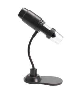 プロの実験装置はWIFI双眼実験室デジタル顕微鏡LCDスクリーンをサポートします - Product Image 2
