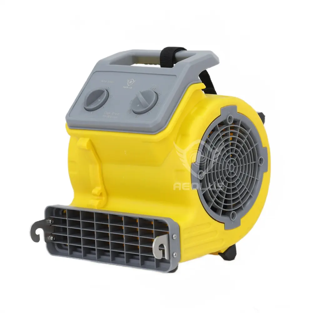 Aeolus 300W Käfig trockner mit Wärme käfig trockner mit Entlüftung 903 Mini Käfig trockner