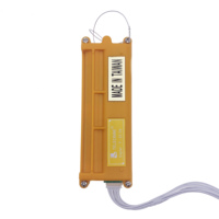 Récepteur sans fil RF série F21/F24, télécommande industrielle, copieur