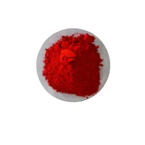 Best Verkopende Pigment Rood 8 Voornamelijk Toegepast Om Inkt Flexo Zoals Oplosmiddel En Waterdiepdruk Te Compenseren Met Polyamide En Nc/Vinyl