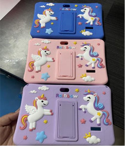 แท็บเล็ตแอนดรอยด์ขายส่งสำหรับเด็กและทนทานกันกระแทกหน้าจอสัมผัสรุ่น <span class=keywords><strong>Google</strong></span> Education 12 + 256GB - Product Image 4