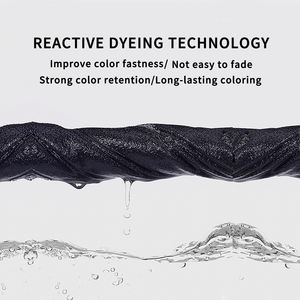 Bas prix Yoga sport tissu élastique Nylon Spandex Stretch peau de requin matériel tissu pour pantalon de Yoga <span class=keywords><strong>livre</strong></span> de coloriage personnalisé - Product Image 4