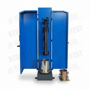 เครื่องบดอัดดินอเนกประสงค์แบบมอเตอร์ ASTM AASHTO NF - Product Image 4