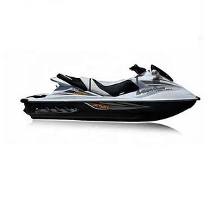 Moto d'Acqua <span class=keywords><strong>Jet</strong></span> Ski Wave Boat da 1300CC per Tre Persone di Isure Marine in Super Offerta - Product Image 2